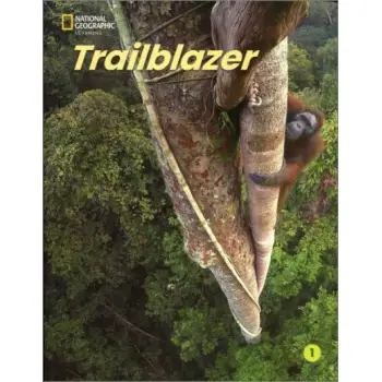 TRAILBLAZER 1 BUNDLE (SB + SPARK + WB)