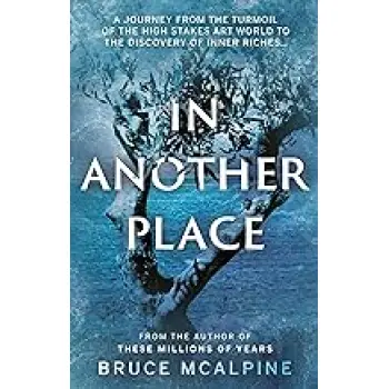 IN ANOTHER PLACE PB