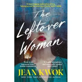 The Leftover Woman HC