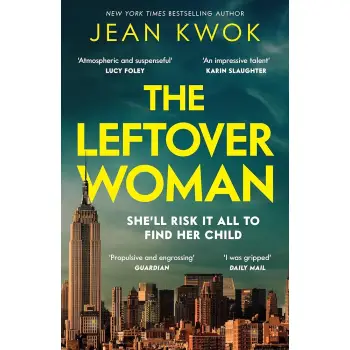 The Leftover Woman PB