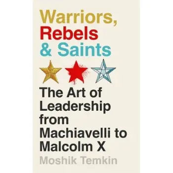 Warriors, Rebels and Saints HC