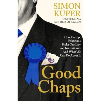Good Chaps HC