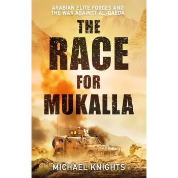 The Race for Mukalla HC