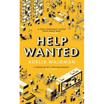 Help Wanted HC