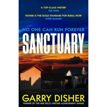 Sanctuary TPB