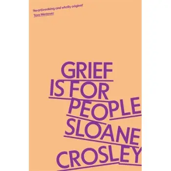 Grief is for People TPB