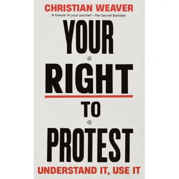 Your Right to Protest TPB