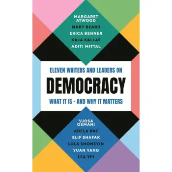 Democracy TPB