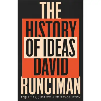 The History of Ideas TPB
