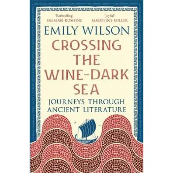 CROSSING THE WINE-DARK SEA PB