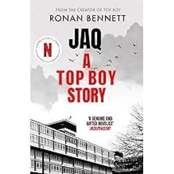 JAQ, A TOP BOY STORY PB