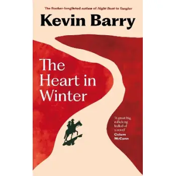The Heart in Winter HC