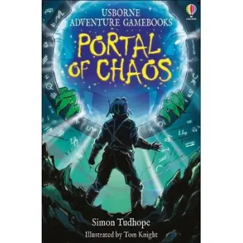 Portal of Chaos PB