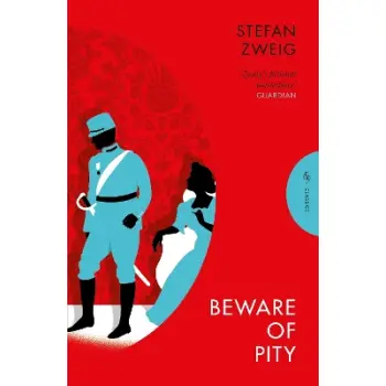 BEWARE OF PITY PB