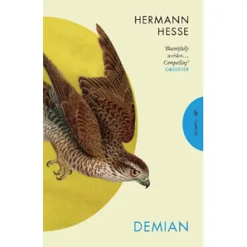 DEMIAN PB