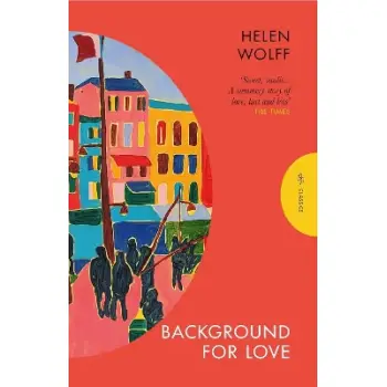 BACKGROUND FOR LOVE PB