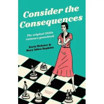 CONSIDER THE CONSEQUENCES PB