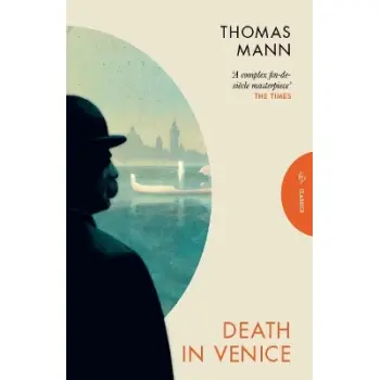 DEATH IN VENICE PB