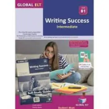 WRITING SUCCESS B1 INTERMEDIATE SELF STUDY EDITION