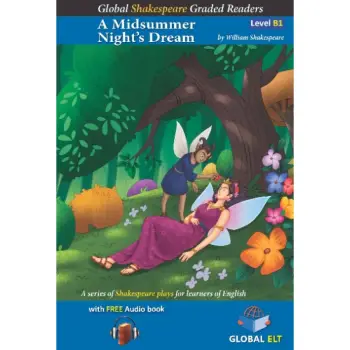 A MIDSUMMER NIGHT’S DREAM