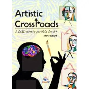 ARTISTIC CROSSROADS
