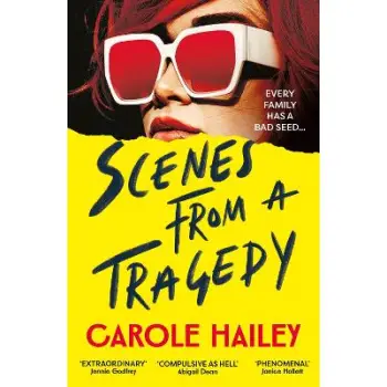 SCENES FROM A TRAGEDY PB