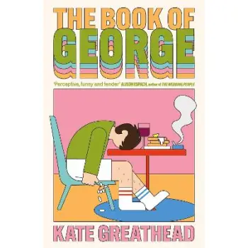 THE BOOK OF GEORGE PB