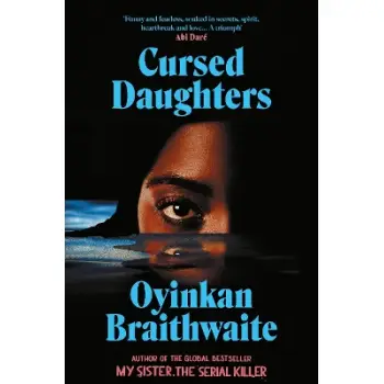 CURSED DAUGHTERS PB