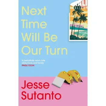 NEXT TIME WILL BE OUR TURN PB