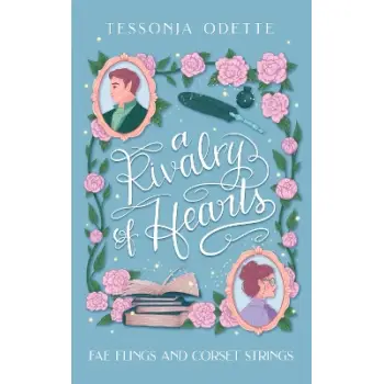 A RIVALRY OF HEARTS PB