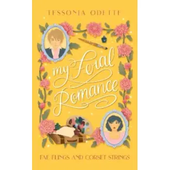 MY FERAL ROMANCE PB