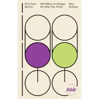 PICK YOUR BOTTLES : 100 WINES TO CHANGE THE WAY YOU DRINK HC