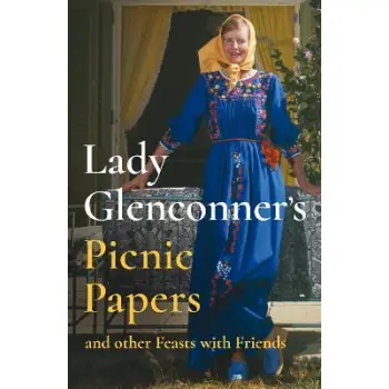 LADY GLENCONNER'S PICNIC PAPERS PB