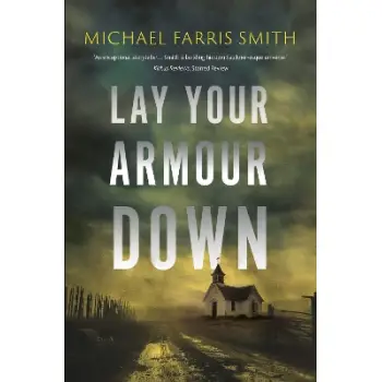 LAY YOUR ARMOUR DOWN PB