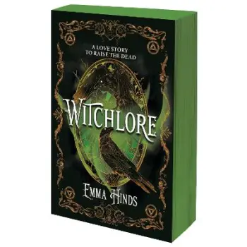 WITCHLORE PB