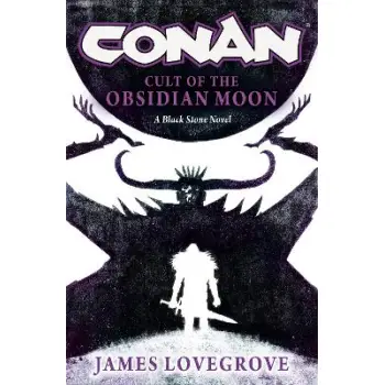 CONAN: CULT OF THE OBSIDIAN MOON