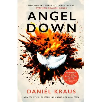 Angel Down PB
