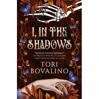 I, IN THE SHADOWS PB