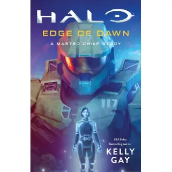 HALO: EDGE OF DAWN PB