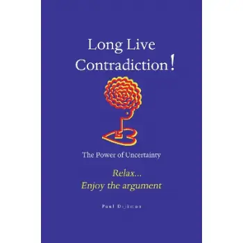 LONG LIVE CONTRADICTION! PB