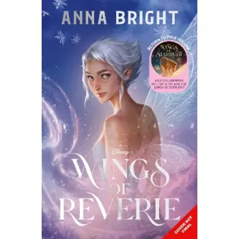 WINGS OF REVERIE