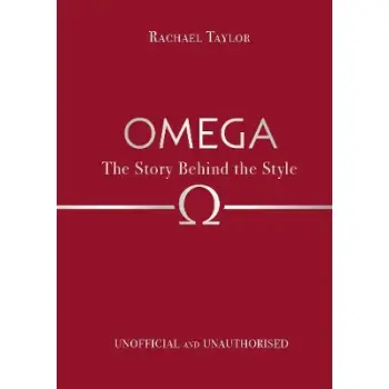 Omega: The Story Behind the Style