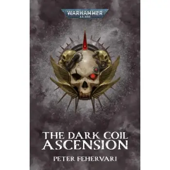 WARHAMMER 40, 000 : THE DARK COIL: ASCENSION PB