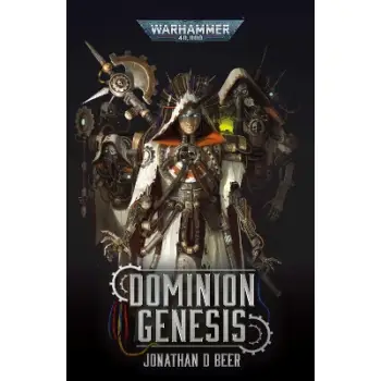 WARHAMMER 40, 000 : DOMINION GENESIS PB