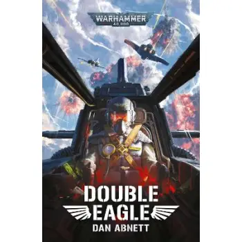 WARHAMMER 40, 000 : DOUBLE EAGLE PB