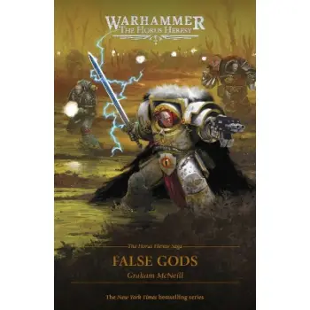 WARHAMMER - THE HORUS HERESY 2: FALSE GODS