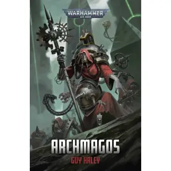 ARCHMAGOS PB