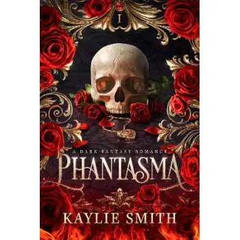 Wicked Games 1: Phantasma