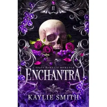 Wicked Games 2: Enchantra