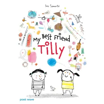 MY BEST FRIEND TILLY